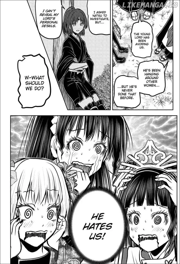 The Elusive Samurai Chapter 189 image 16_optimized